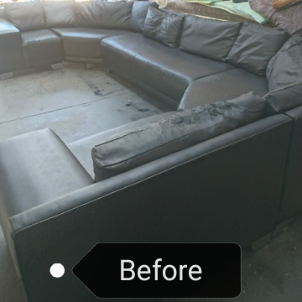Upholstery, Furniture & Seat Repair.