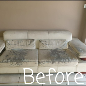 Upholstery, Furniture & Seat Repair.