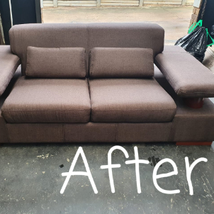 Upholstery, Furniture & Seat Repair.