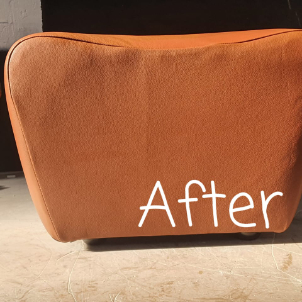 Upholstery, Furniture & Seat Repair.