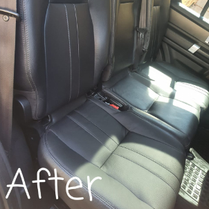 Upholstery, Furniture & Seat Repair.