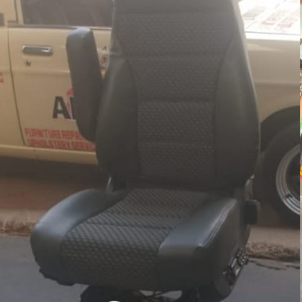 Upholstery, Furniture & Seat Repair.