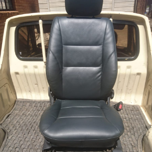 Upholstery, Furniture & Seat Repair.