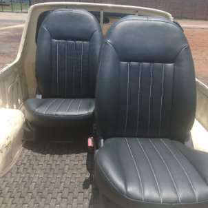Upholstery, Furniture & Seat Repair.