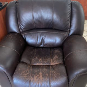 Upholstery, Furniture & Seat Repair.